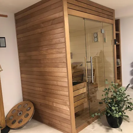 Ladini Appartement *