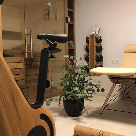 Ladini Appartement Split